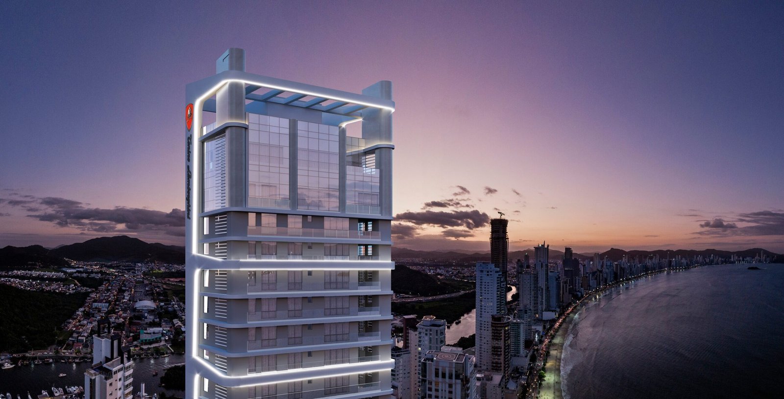 Lamborghini Residences Gurugram photo 3